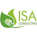 Logo Isa Consulting